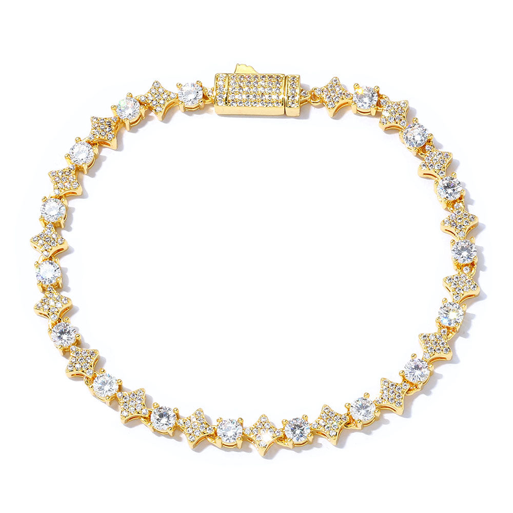 Starlet Bracelets
