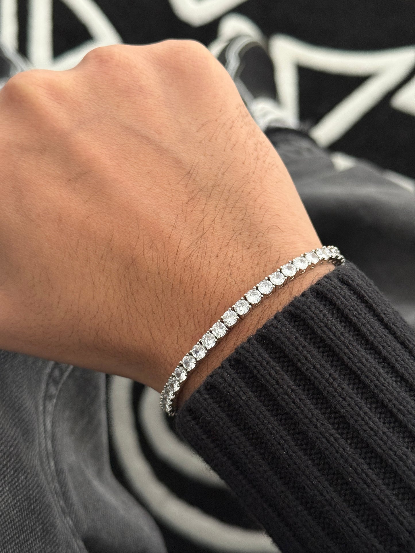 Tennis Bracelets