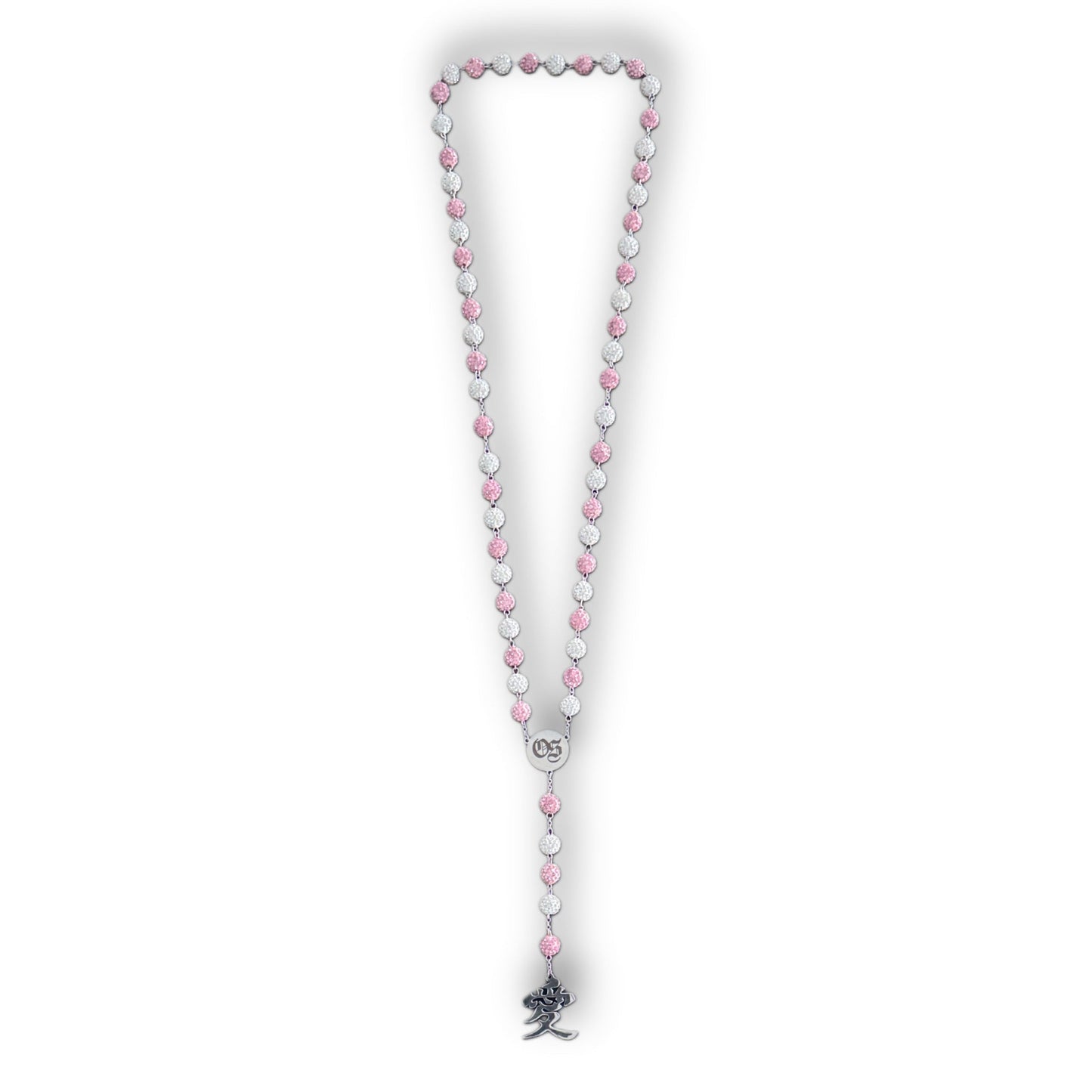 Kanji Rosaries