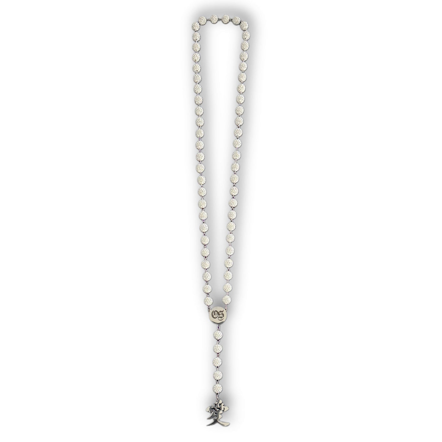 Kanji Rosaries