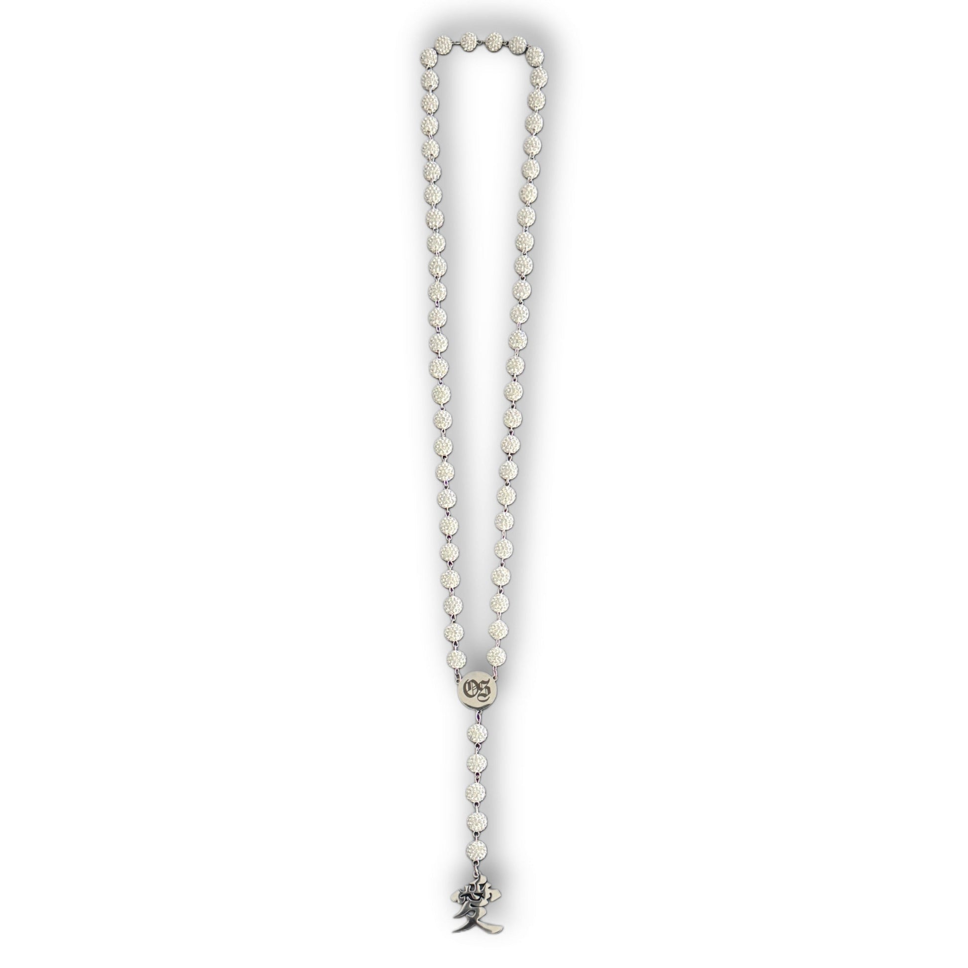 Kanji Rosaries