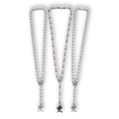 Kanji Rosaries