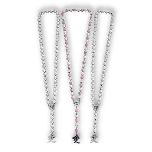 Kanji Rosaries