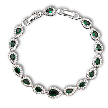 Tear Drop Bracelets