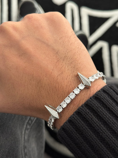 Fang Bracelets