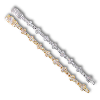Cross Star Bracelets