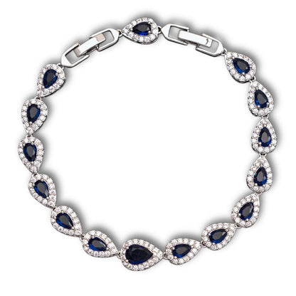 Tear Drop Bracelets