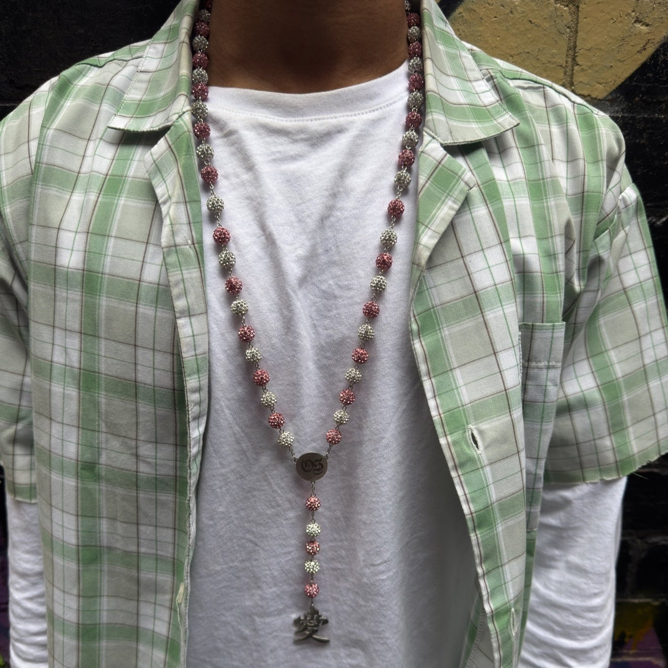Kanji Rosaries
